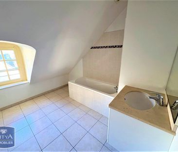 Location Appartement 4 pièces 104m² CHINON 37500 - Photo 6