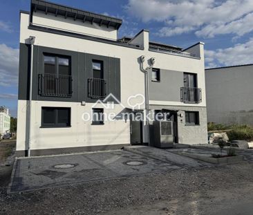 Etagenwohnung in Offenbach am Main (Bieber) - Foto 1