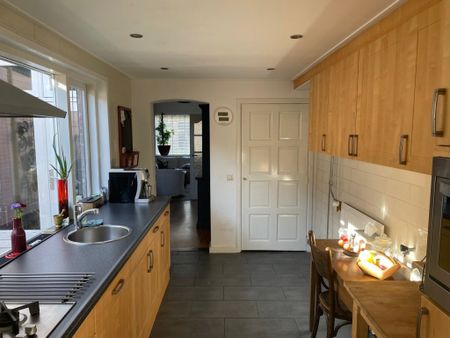 Te huur: Huis Prinsenhoeven in Tilburg - Photo 5