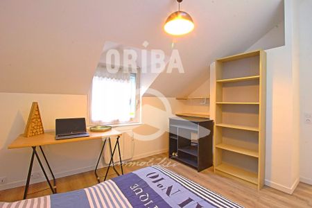 Location Appartement 2 pièces 31m² NANTES 44000 - Photo 4