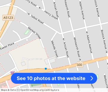 Melville Street, Northampton, NN1 - Photo 1