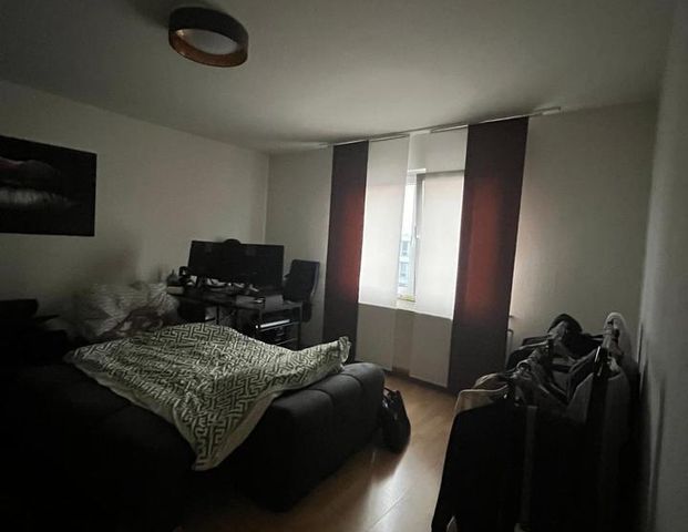 Schöne 2 Zimmerwohnung in der Innenstadt - Photo 1