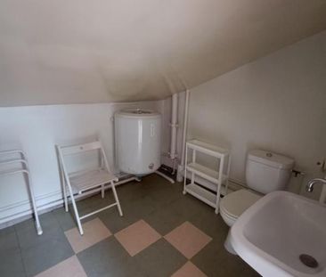 Location Appartement 1 pièce Meublé 22m² NANCY 54000 - Photo 6