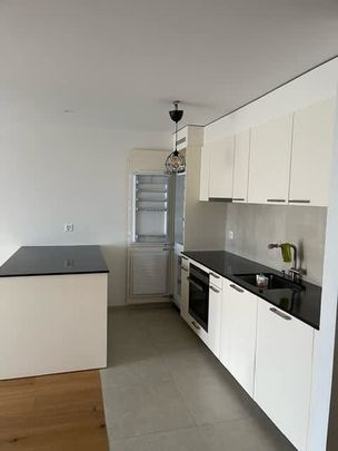 2 Zimmer, 47 m², 1. Stock - Photo 1