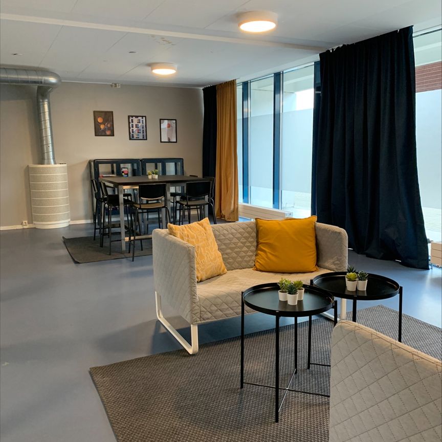 Thomsons väg 30D, Kryddgården - Foto 1