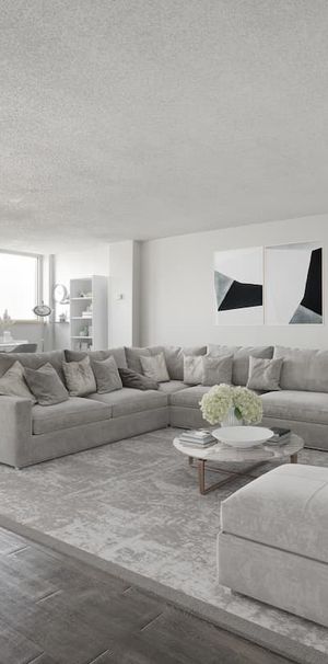 1 Bedroom Available At 2250 Guy Street, Montreal - 2250 Guy Street, Montréal - Photo 1