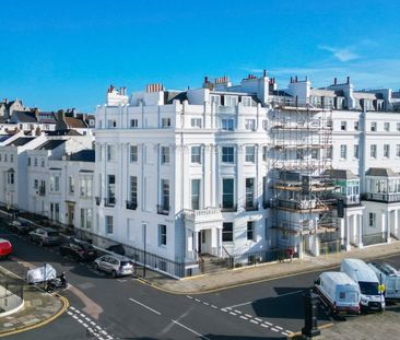 Chichester House, Chichester Terrace, Brighton, BN2 - Photo 2