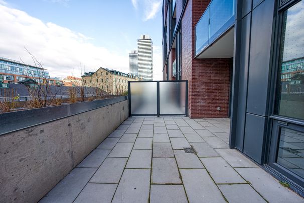 For Lease - 35 Parliament Street Unit# 204, Toronto, Ontario - Photo 1