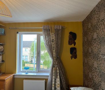 Room in a Shared House, Torphin Crescent, G32 - Photo 6