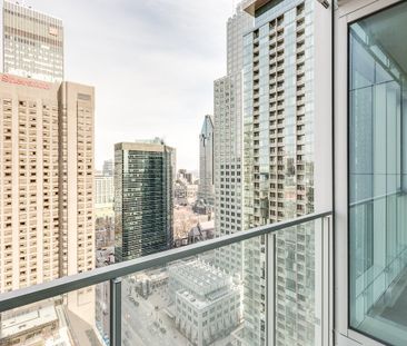 Appartement à louer, Montréal (Ville-Marie) - Photo 6