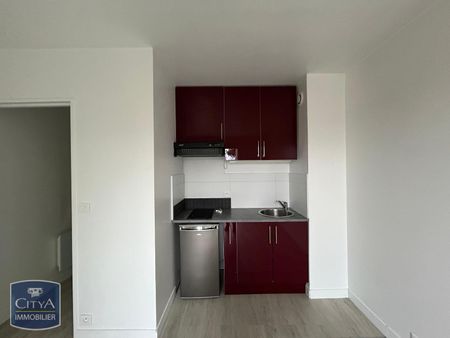 Location Appartement 1 pièce 20m² CHATEAU THIERRY 02400 - Photo 2