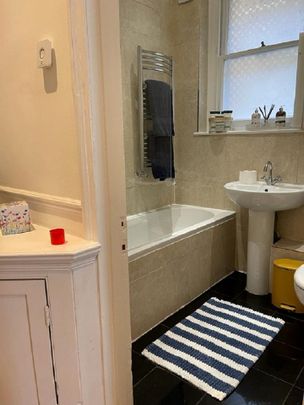 3 Bed Flat, Delaware Mansions Paddington, W9 - Photo 1