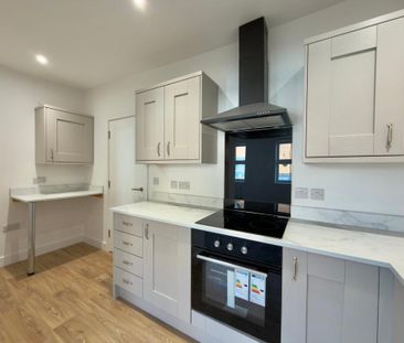 2 bedroom maisonette to rent - Photo 6