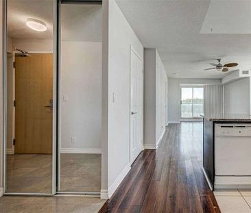 For Lease - 68 Grangeway Avenue Unit# 1103, Toronto, Ontario - Photo 3