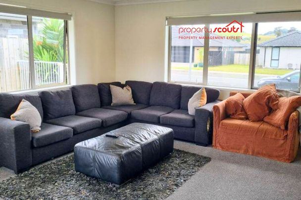 Spacious Family Home in Prime Whangārei Location! - Photo 1