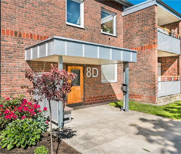 Kyrkogatan 8 B - Photo 1