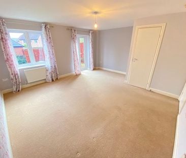 Highland Drive, Loughborough, LE11 - Photo 1