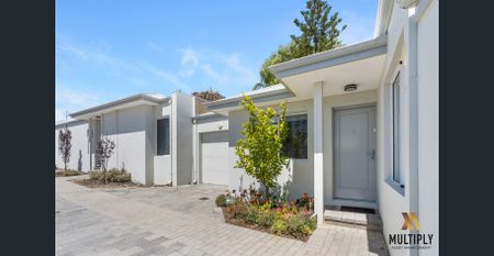 Modern Villa - Photo 2