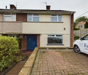 3 bedroom semi-detached house to rent - Photo 6