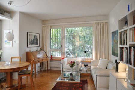 WOHNEN IM GRÜNEN - RUHIG UND FAMILIENFREUNDLICH - Foto 2