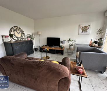 Location Appartement 3 pièces 62m² CAMBRAI 59400 - Photo 1