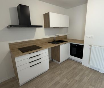 Appartement T3 Lanester – Résidence neuve - Photo 3