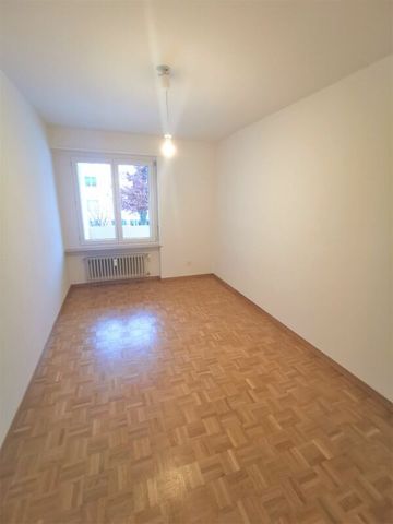 "2-Zimmerwohnung im Hochparterre" - Photo 2