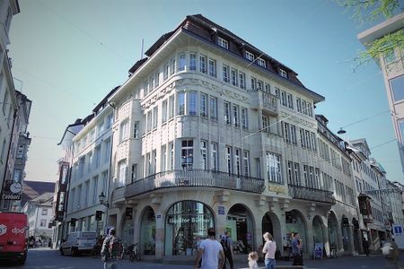 Grossartige Maisonettewohnung am Bärenplatz - Photo 2