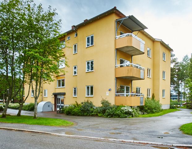 Aluminiumvägen 1 - Photo 1