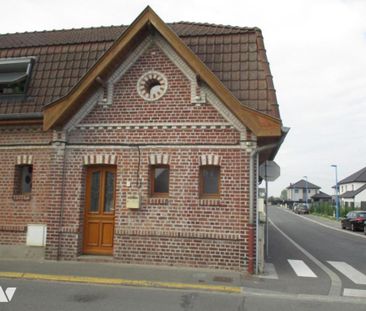 Allennes-les-Marais, maison 67m2 en duplex, 2 chambres, pas de jard... - Photo 5