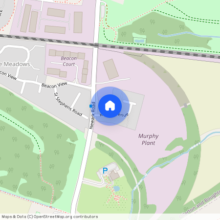 Kelsey Avenue, New Ollerton, Newark