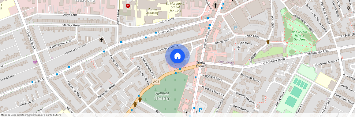 City Centre, AB10 6PY, Aberdeen,