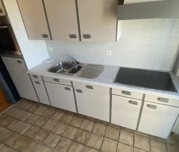 3.5 Zimmer, 3. Stock - Photo 2