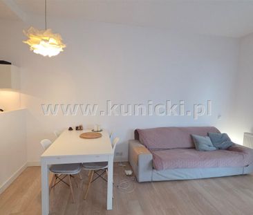 Warszawa, Mokotów, Służew - Zdjęcie 1