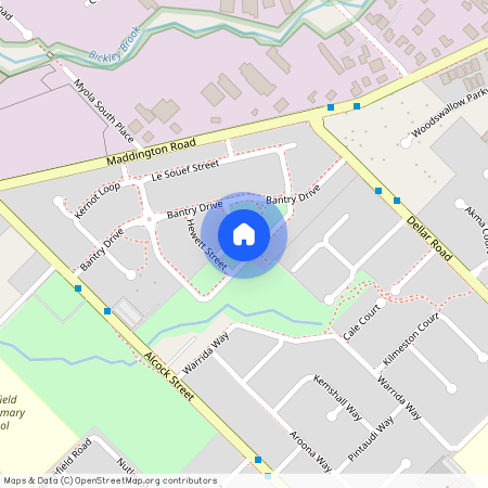 48 Lancefield Crescent, WA 6109, Maddington