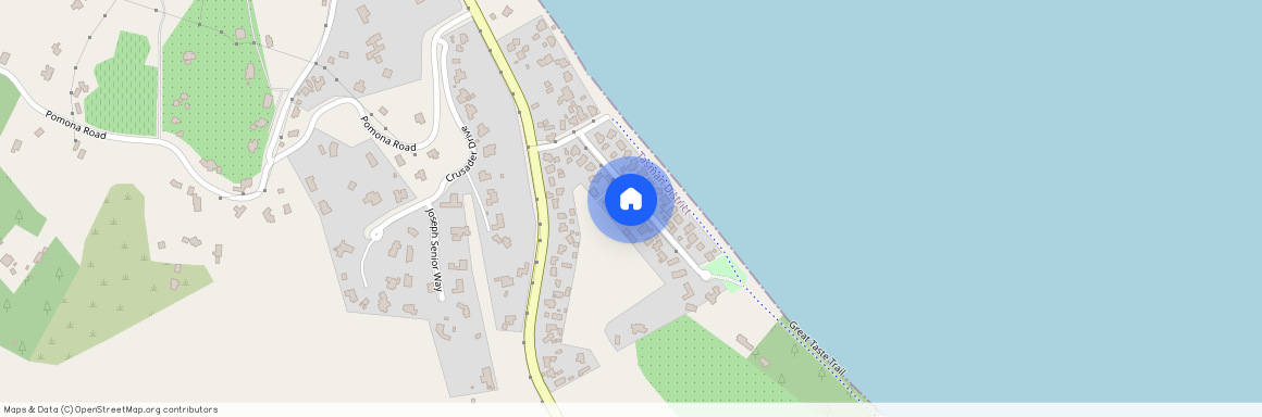 16 Broad Sea Avenue, Ruby Bay, Tasman