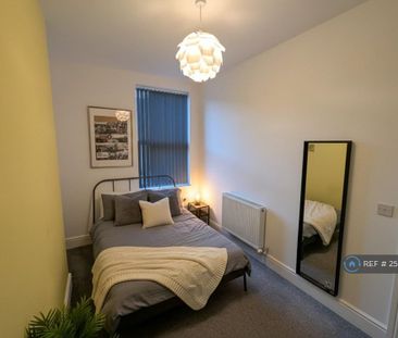 1 bedroom in a house share to rent - Photo 3