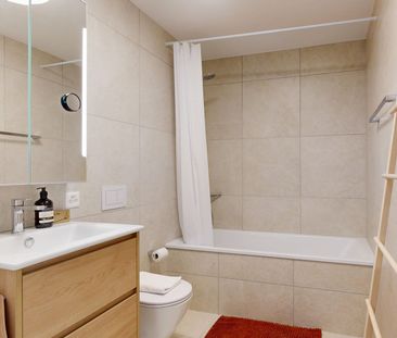 2.5 Zimmer, Untergeschoss - Photo 1