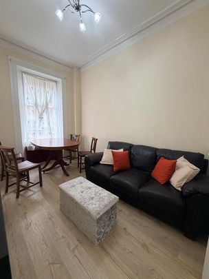 2 Bed Flat, Fairlie Park Drive, G11 - Photo 1