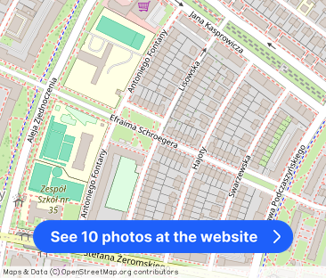 Stare Bielany – 2 pokoje, balkon, garderoba, blisko zieleni - Photo 1