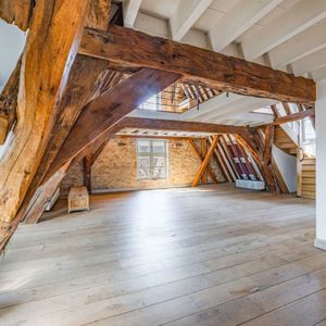 Appartement te huur in Brugge voor € 1.425 met 2 slaapkamers - foto 2