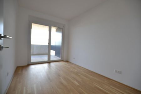 Straßgang – 42.4 m² inkl. Loggia – 2 Zimmer – großer Balkon – ab 01.05.2025 - Foto 3