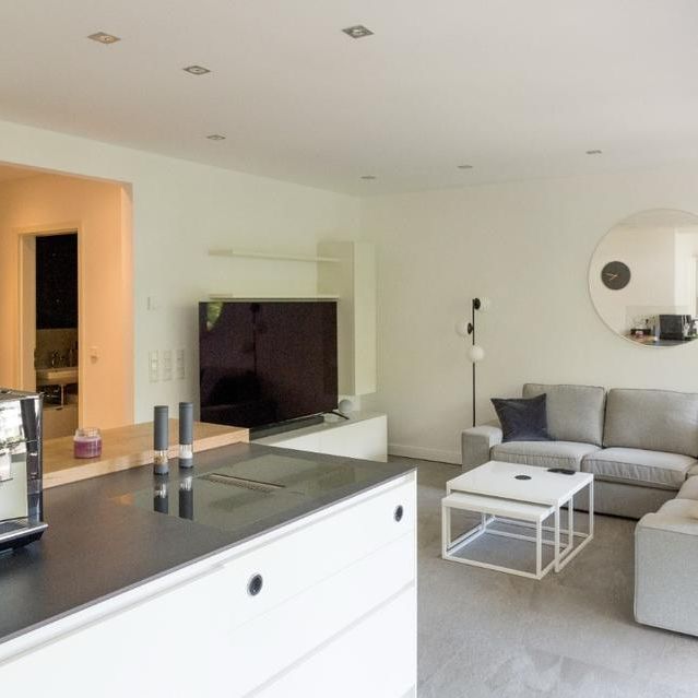 Exklusive, hochwertig vollmöblierte 3-Zimmer-Wohnung - Photo 1