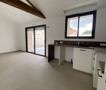 Maison 3 pièces à Remouillé - Photo 3
