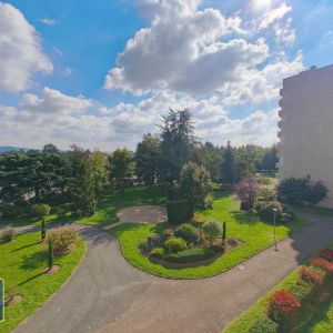 Appartement à louer 1 pièce 35.85m² - Photo 2