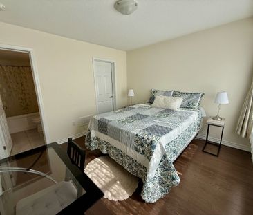 For Lease - 2633 Toffee Street, Pickering, Ontario - Photo 1