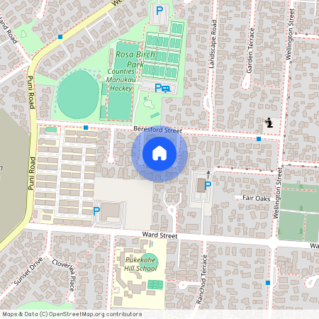 7B Oakwood Place, Pukekohe, Franklin