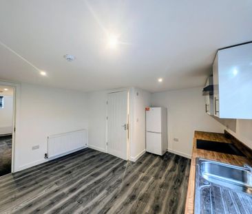 1 bedroom end of terrace house to rent - Photo 4