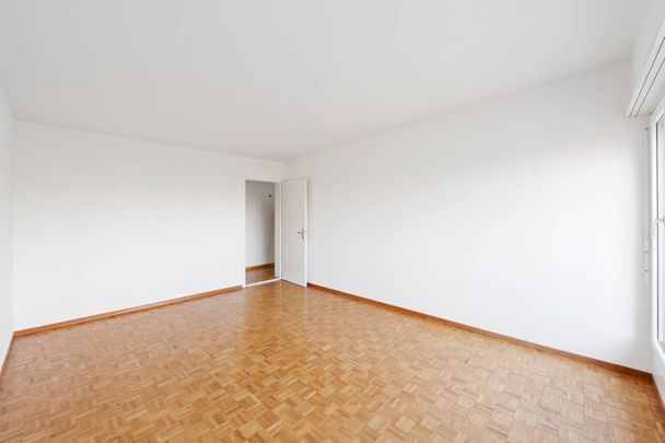 Schöne Wohnung in Thun - Photo 1