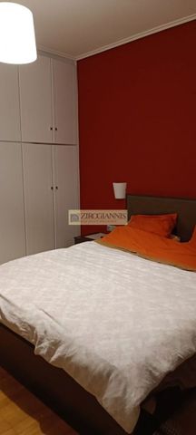 Διαμέρισμα για ενοικίαση Παράδεισος (Αγία Παρασκευή) - Photo 4
